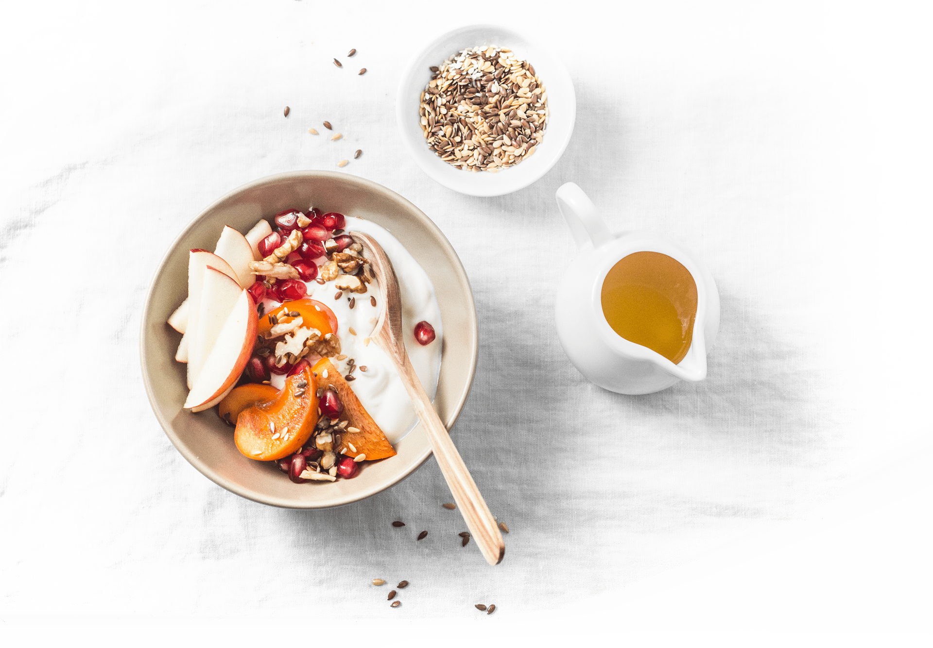 breakfast bowl