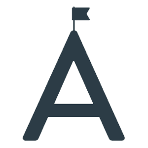 ambitious logo