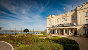 Grand Hotel Malahide